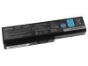 4400mAh Toshiba A660D-BT2N23 A660D-BT2NX2 A660D-ST2G01 Batería