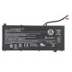 5360mAh 61.9Wh Batería Acer 3ICP7/61/80