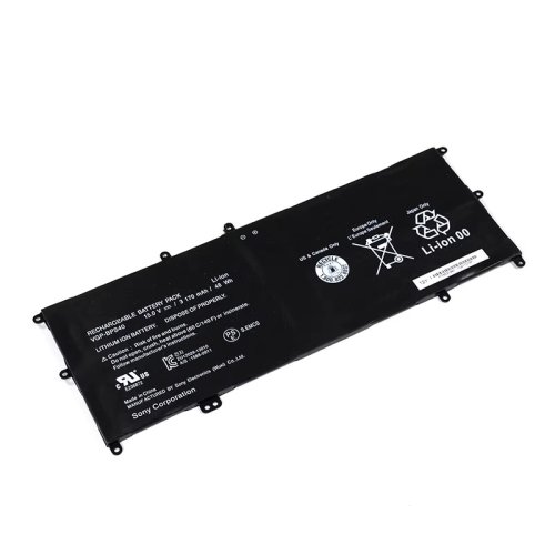48Whr Sony Vaio SVF14N2B4E SVF14N2B4R Original Batería