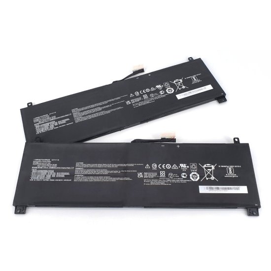 Batería MSI Creator Z16 A11UET-036IT 5920mAh 90Wh - Haga un click en la imagen para cerrar