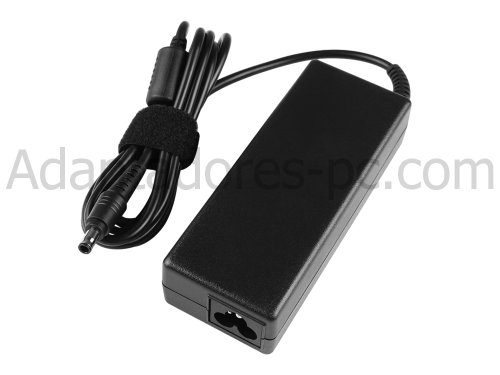Adaptador Cargador Original Samsung 4 400B4C A01 90W + Cable