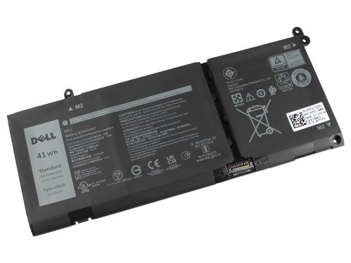 Original Batería Dell Vostro 14 5410 P143G P143G001 3640mAh 41Wh