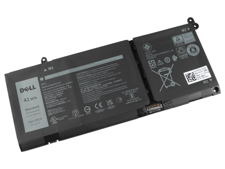 Original Batería Dell Vostro 14 5410 P143G P143G001 3640mAh 41Wh - Haga un click en la imagen para cerrar