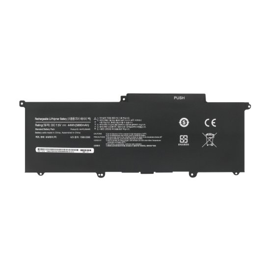 Batería Original Samsung AA-PLXN4AR AA-PBXN4AR 44Whr - Haga un click en la imagen para cerrar