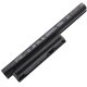 Batería Sony Vaio VPC-EA26FG/BQ 4400mAh 48Wh