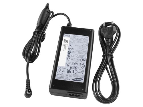Original 60W Samsung HW-F355 AC Adaptador Cargador + Cable