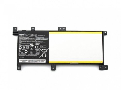 38Wh 5000mAh Original Batería Asus X556UJ-XX120D