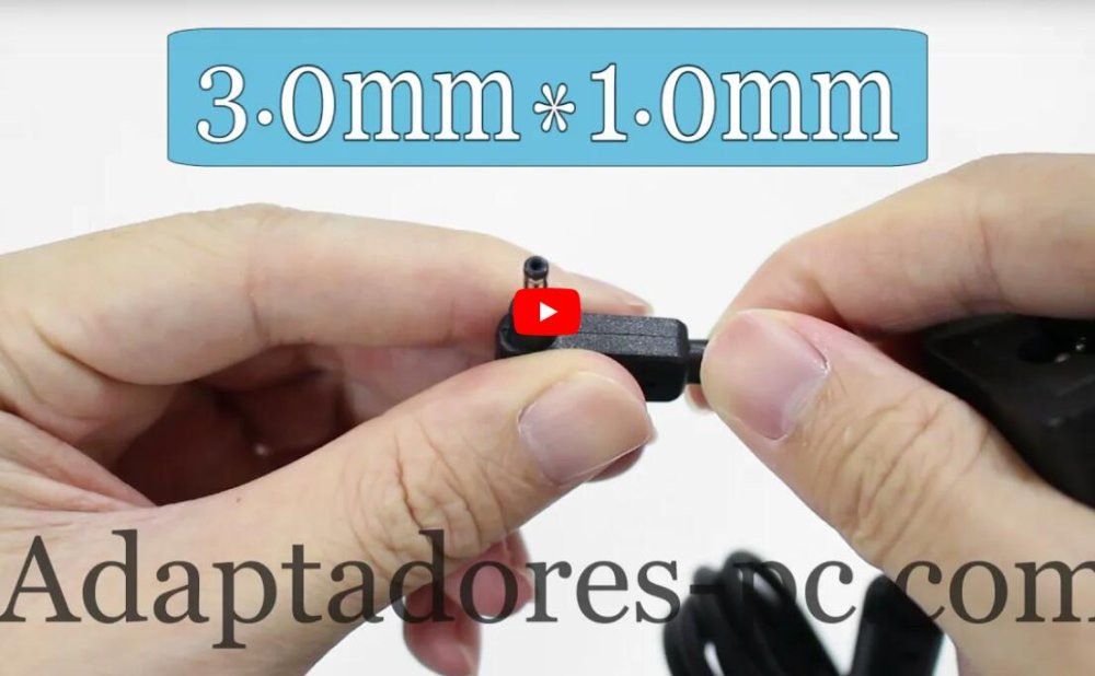 Original 45W Acer Aspire One Cloudbook 14 AO1-431 Adaptador Cargador