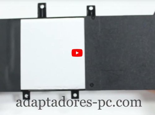 Batería Asus R556LD-XO125D R556LD-XX480H R556LD-XO482H 37Whr