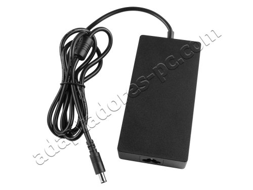 Adaptador Cargador Original LG 34UB88-P 110W + Cable