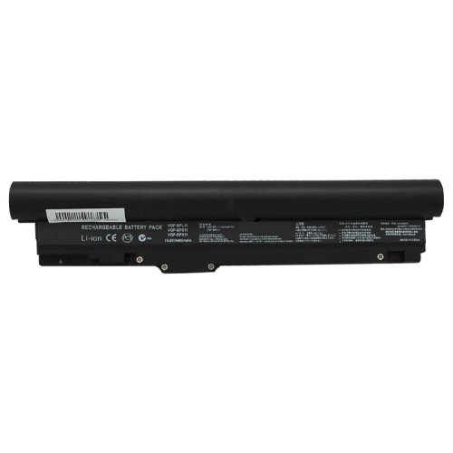 Batería Sony Vaio VGN-TZ250N/P 4400mAh 49Wh