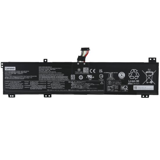 Original Batería Lenovo Legion 5 15ACH6H 82JU0140SP 5210mAh 80Wh - Haga un click en la imagen para cerrar