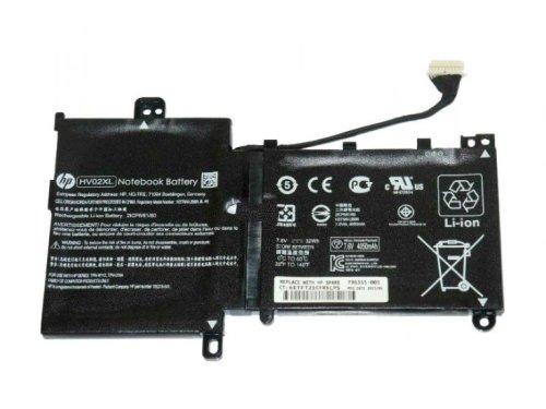32Whr Batería HP Pavilion x360 11-k003tu 11-k004nc 11-k004nx 11-k004tu