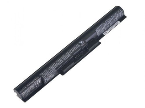 2670mAh Batería Sony Vaio SVF14325PLB SVF1432SSG SVF1432ACXW