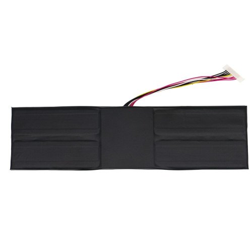 Original Batería Gigabyte Aorus X3 Plus v3 4950mAh 73.26Wh