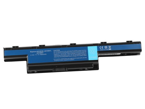 7800mAh Batería Acer Aspire E1-521 E1-531