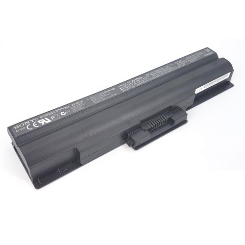 Original Batería Sony Vaio VPC-S11S2C 4400mAh 49Wh