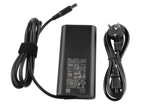 Original 180W Dell P42F P42F001 P18E P18E001 AC Adaptador Cargador