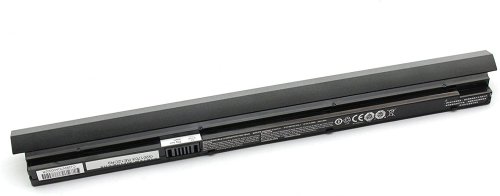 Batería Clevo W955BU W955PU W970PUQ1 2850mAh 44Wh