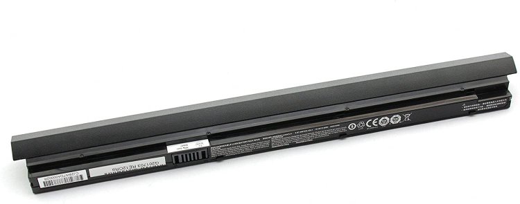 Batería Clevo W955BU W955PU W970PUQ1 2850mAh 44Wh - Haga un click en la imagen para cerrar