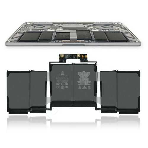Batería Apple MacBook Pro 13 2019 MUHR2Y/A 5086mAh 58Wh