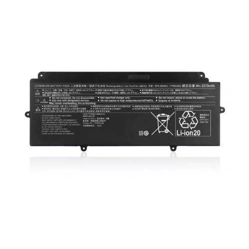 Batería Fujitsu Lifebook U9311X VFY U9X11MF7DMIT 3490mAh 50Wh