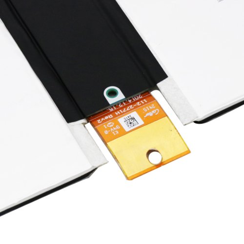 Original Batería Microsoft Surface 3 7270mAh 27.5Wh