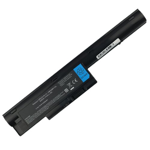 Batería Fujitsu S26391-F545-L100 4400mAh 48Wh