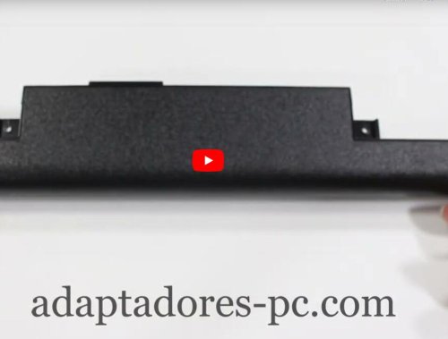 Original Batería Medion A31-D17 3050mAh 45Wh
