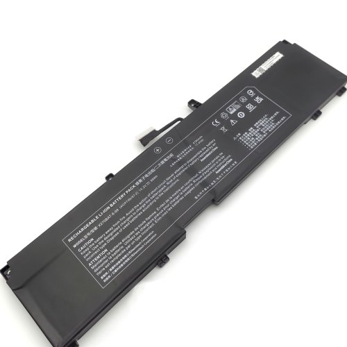 Original Batería Clevo 6-87-X17SS-91C02 6780mAh 99Wh