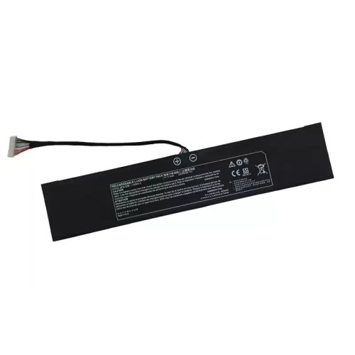 Original Batería Clevo L14x 4675mAh 36Wh