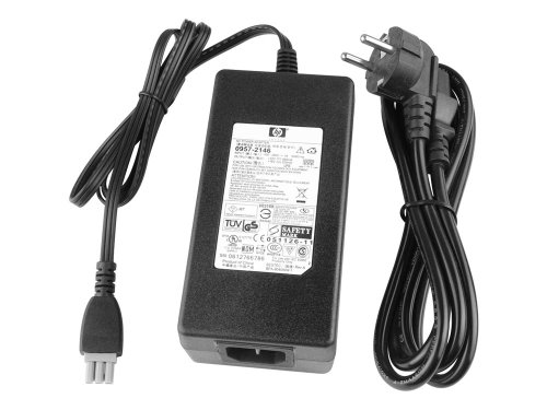Original AC Adaptador Cargador HP PSC 1315 All-in-One Printer