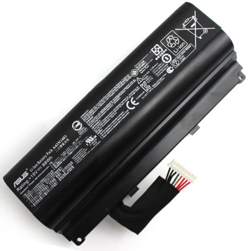 Batería Asus G751JL 88Whr