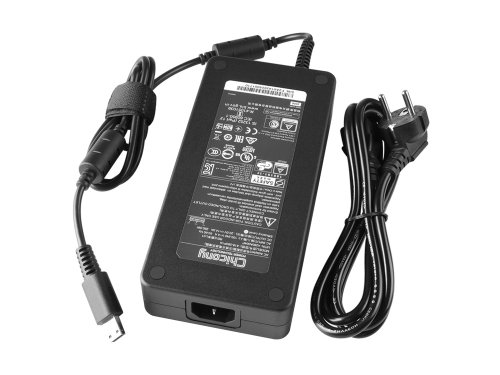 Original 280W Cargador MSI Raider GE76 12UHS MS-17K4 AC Adaptador