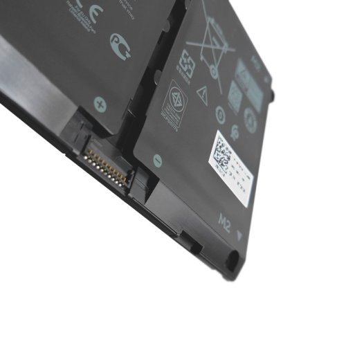 Original 3550mAh 40Wh Batería Dell C5KG6 CF5RH JK6Y6