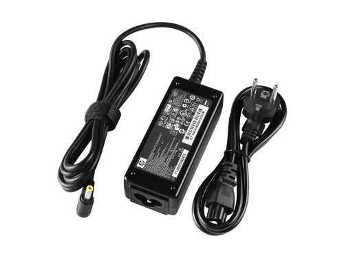30W AC Adaptador Cargador HP Compaq Mini 701EN 730EQ + Cable
