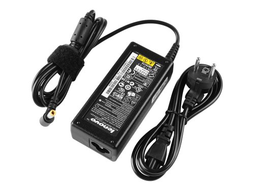 Original 65W Lenovo ThinkCentre M92p Tiny 3238-D9U AC Adaptador Cargador