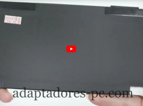 Original 3500mAh 42Wh Batería Dell Inspiron 15 5567 P66F P66F001