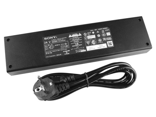 Original 240W Sony KD-65XD9305 KD65XD9305 Adaptador Cargador + Cable