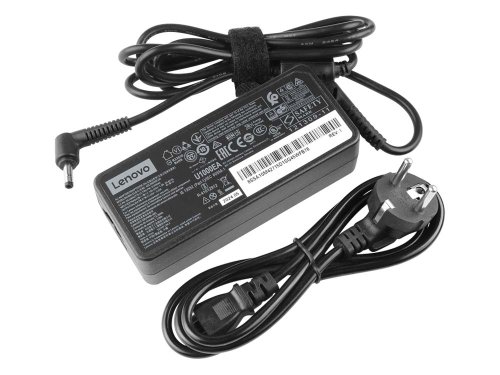 Original 65W Lenovo IdeaPad S530-13IWL 81J70042GE AC Adaptador Cargador