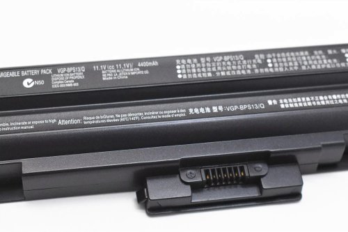 Batería Sony Vaio VPC-CW2S8C 4400mAh 48Wh