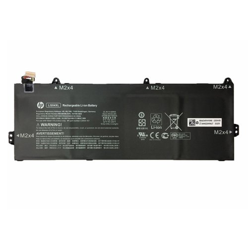 Original Batería HP Pavilion 15-cs3004ns 15-cs3719nd 15-cs3080ur 4416mAh 68Wh