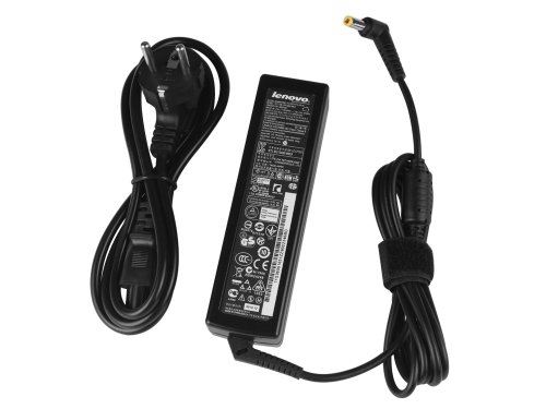 Original 65W AC Adaptador Cargador Lenovo Chicony CPA-A065 36200413
