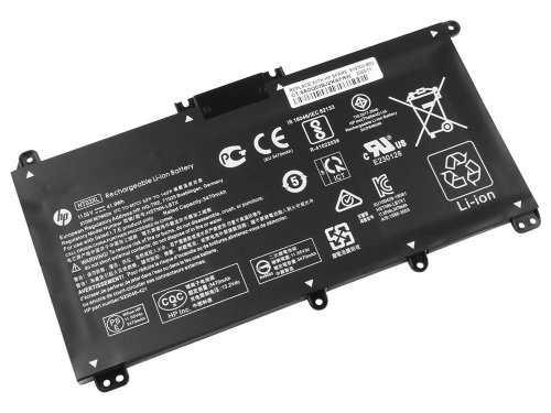Original Batería HP 15s-fq2000 15s-eq2000 3470mAh 41.9Wh