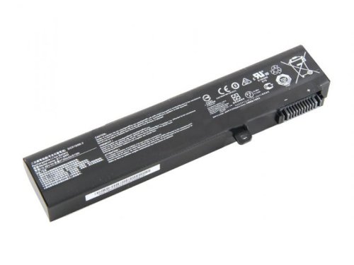 Original 4730mAh 51Wh Batería MSI CX72 6QD MS-1796