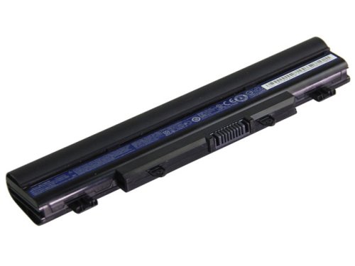 5000mAh Acer Aspire E5-411-P32N E5-411-P9RJ Original Batería