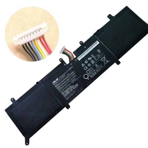 38Wh 5000mAh 4Células Asus 0B200-01360100 Original Batería