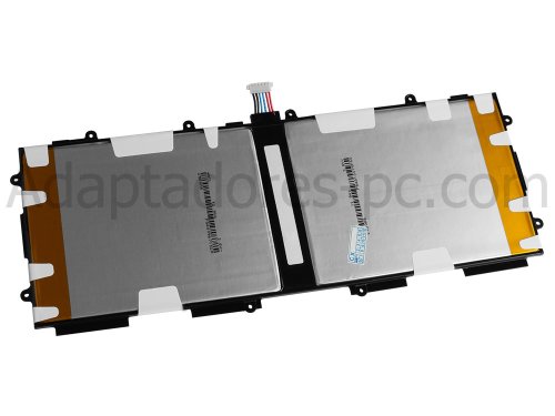 Original 6800mAh 25.8Wh Batería Samsung TL1F410PS/9-B