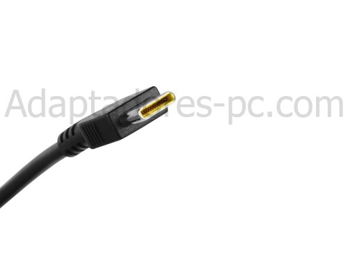45W USB-C Adaptador Cargador Acer Chromebook Spin 15 CP315-1H-P4VG