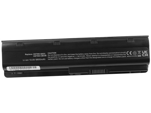 Batería HP HSTNN-OB0W 8800mAh
